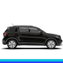 T-Cross (2018-)